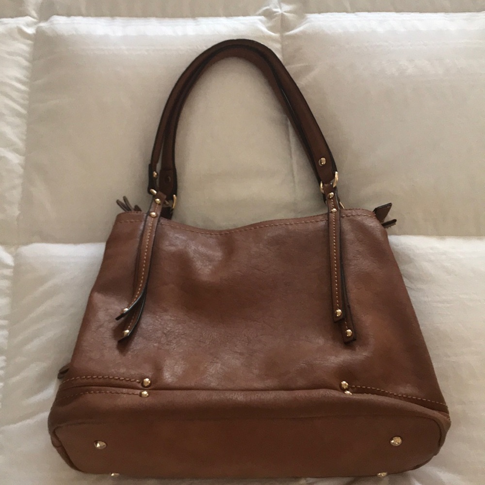 Francesca’s Purse